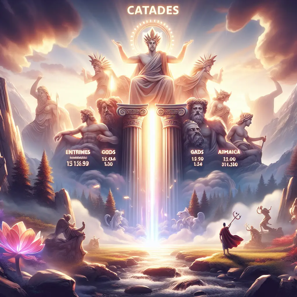 Gates of Olympus Super Scatter